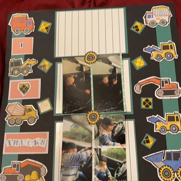 Showing off beautiful crafts - Picture 16 of 16